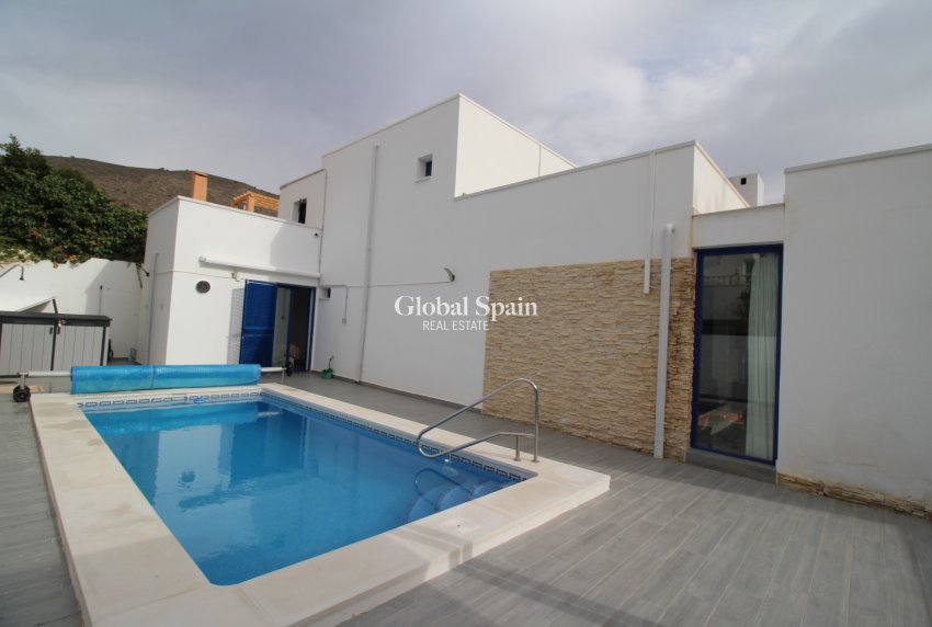 Resale - VILLA -
FORTUNA - Inland