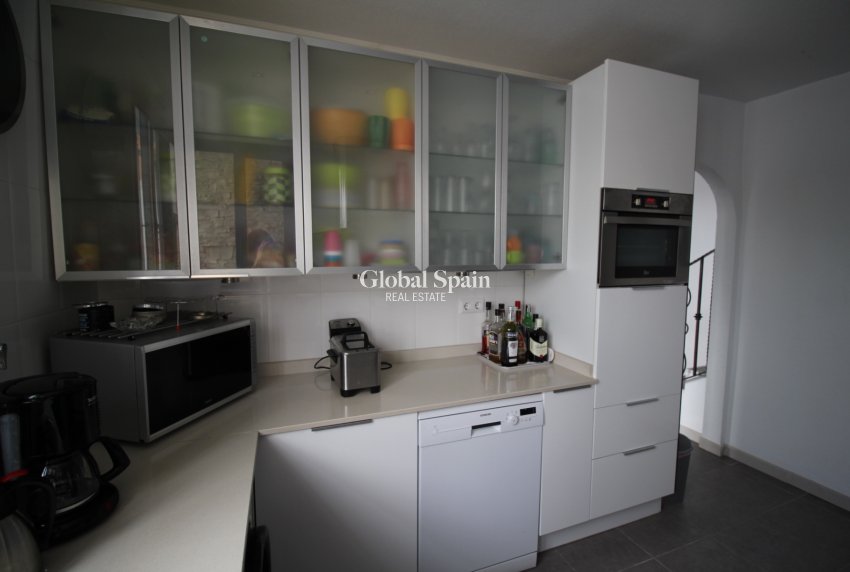 Resale - VILLA -
FORTUNA - Inland