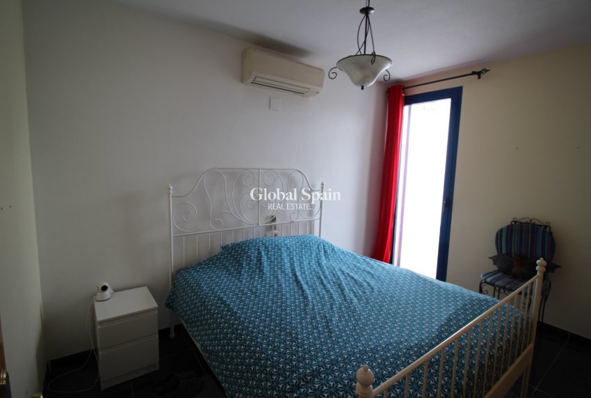 Resale - VILLA -
FORTUNA - Inland