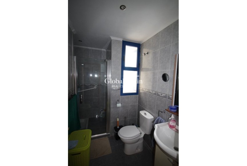 Resale - VILLA -
FORTUNA - Inland