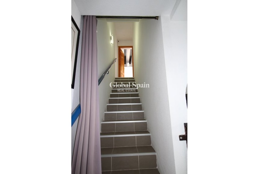 Resale - VILLA -
FORTUNA - Inland