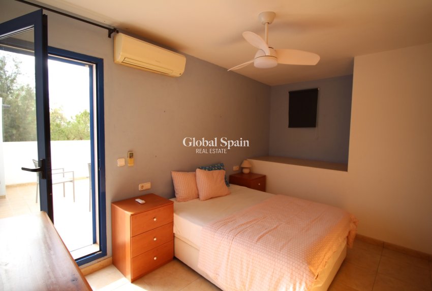 Resale - VILLA -
FORTUNA - Inland