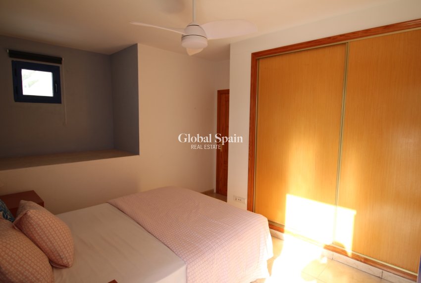 Resale - VILLA -
FORTUNA - Inland