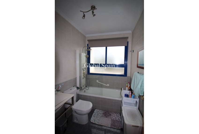 Resale - VILLA -
FORTUNA - Inland