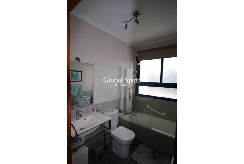 Resale - VILLA -
FORTUNA - Inland