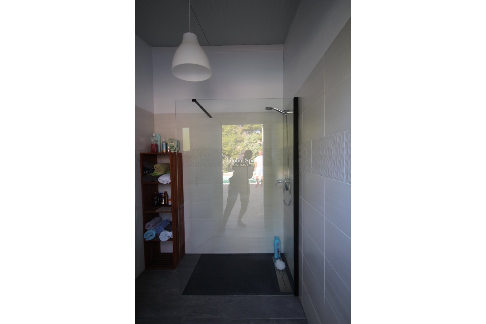 Resale - VILLA -
FORTUNA - Inland