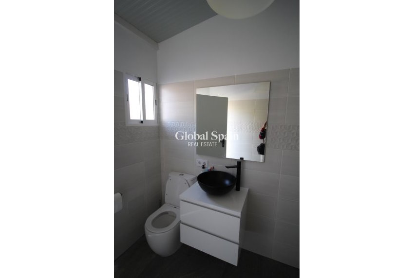 Resale - VILLA -
FORTUNA - Inland