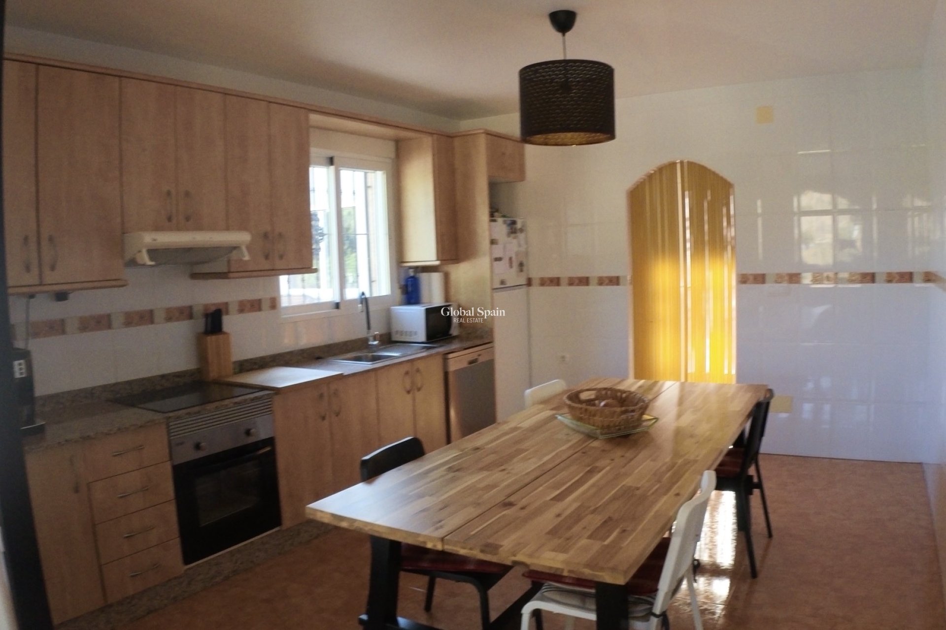 Resale - VILLA -
FORTUNA - Inland