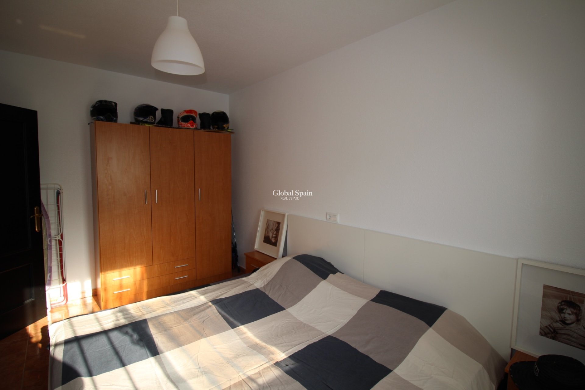 Resale - VILLA -
FORTUNA - Inland