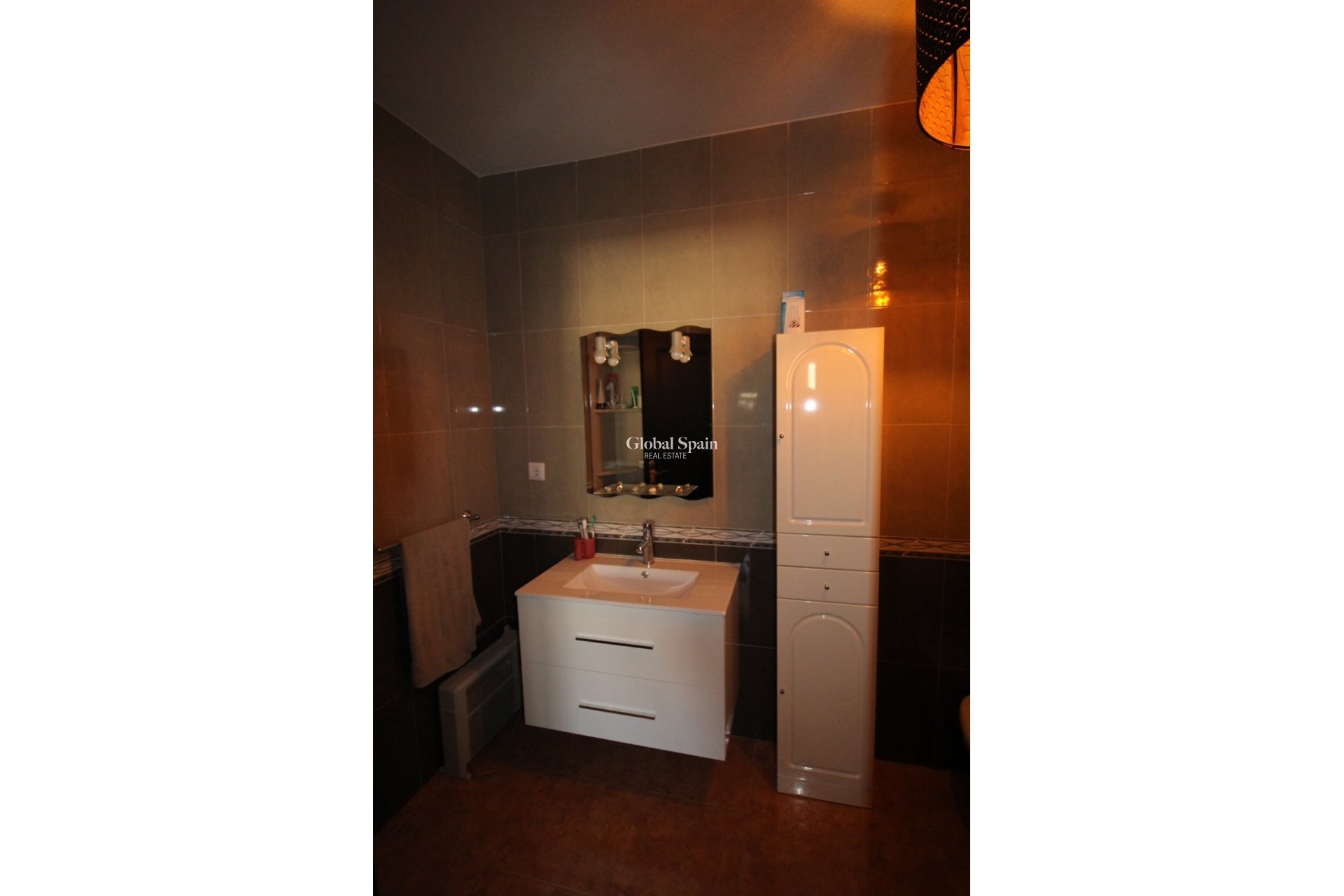 Resale - VILLA -
FORTUNA - Inland