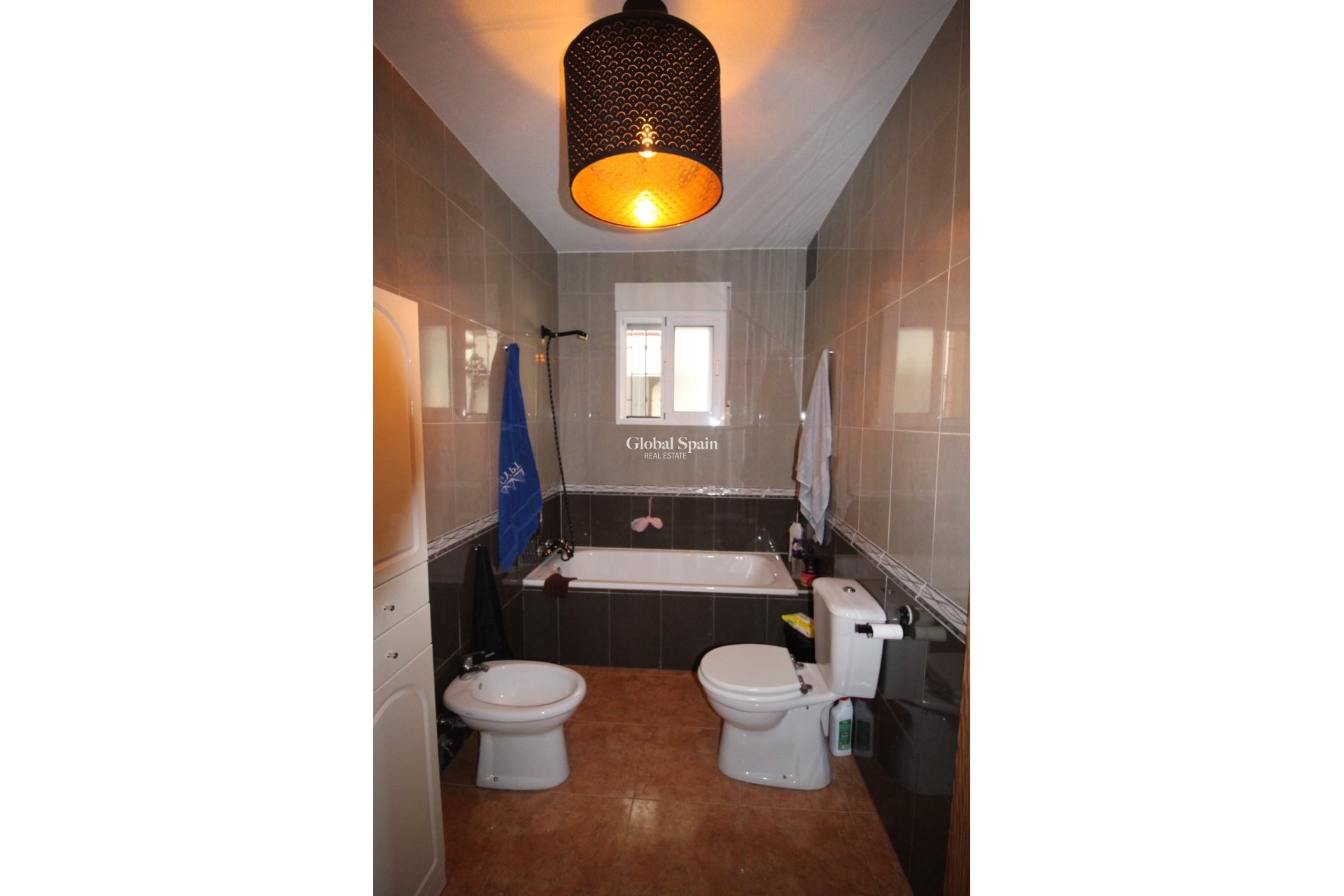 Resale - VILLA -
FORTUNA - Inland