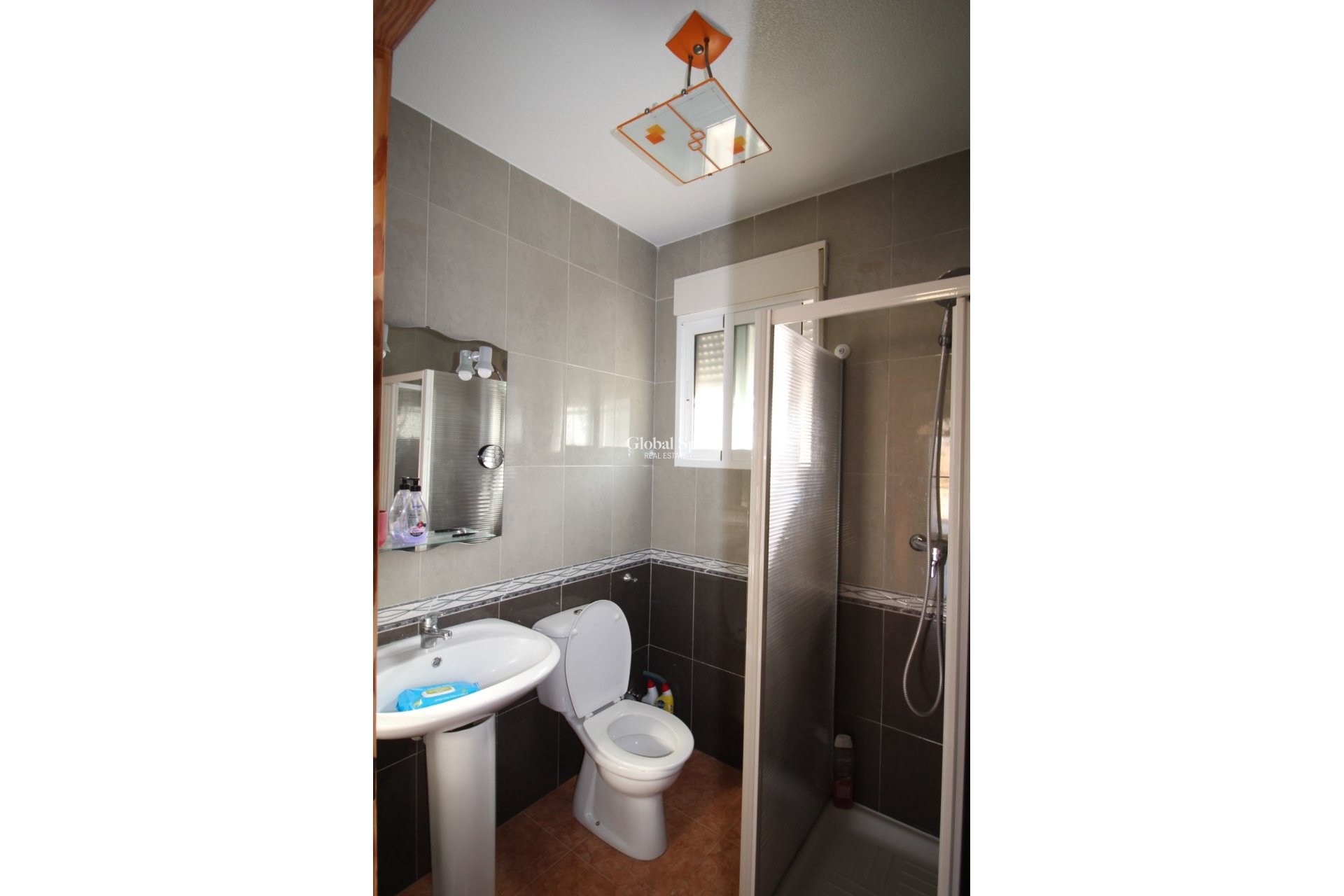 Resale - VILLA -
FORTUNA - Inland