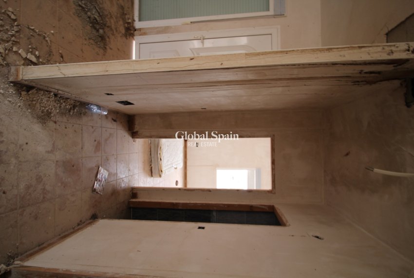 Resale - VILLA -
FORTUNA - Inland