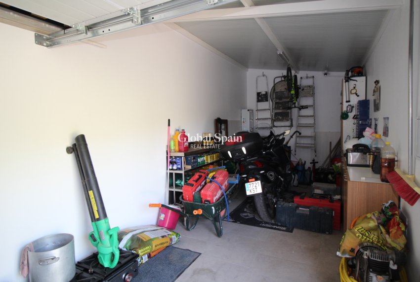 Resale - VILLA -
FORTUNA - Inland