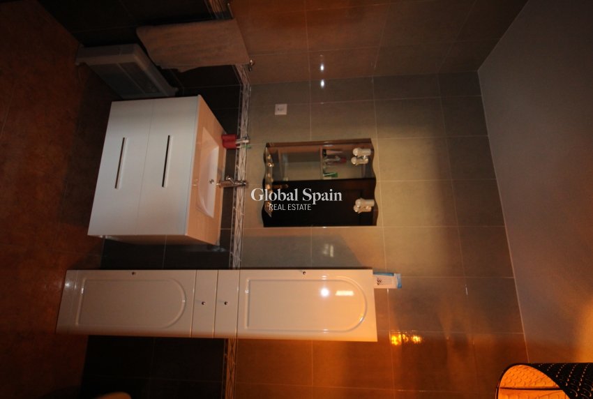 Resale - VILLA -
FORTUNA - Inland