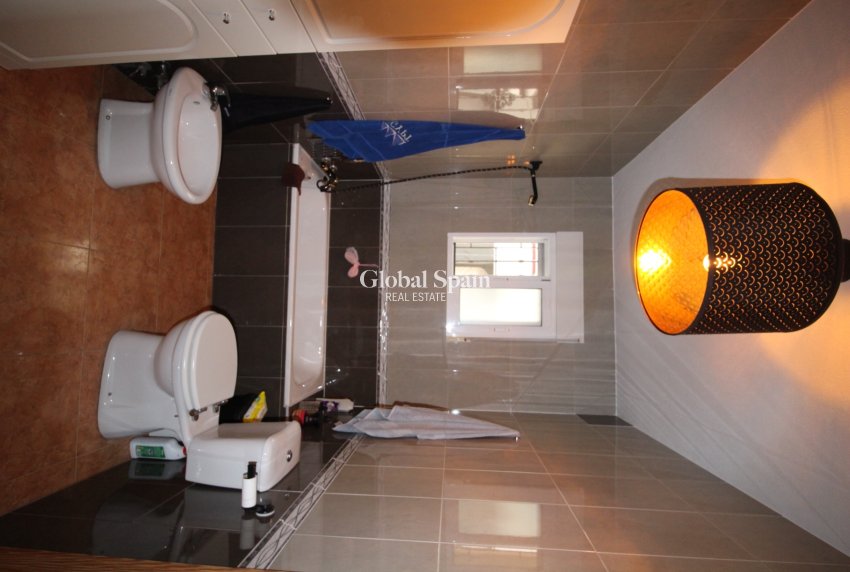 Resale - VILLA -
FORTUNA - Inland