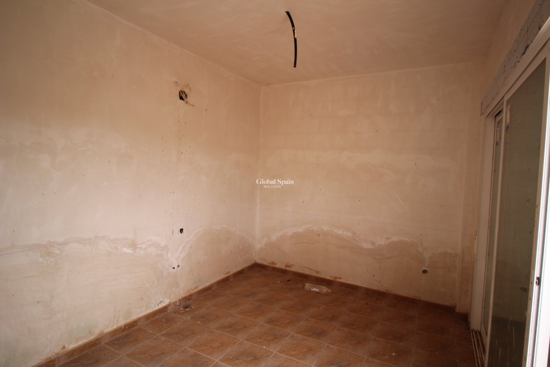 Resale - VILLA -
FORTUNA - Inland