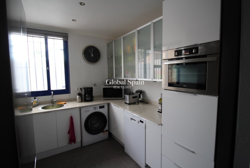 Resale - VILLA -
FORTUNA - Inland