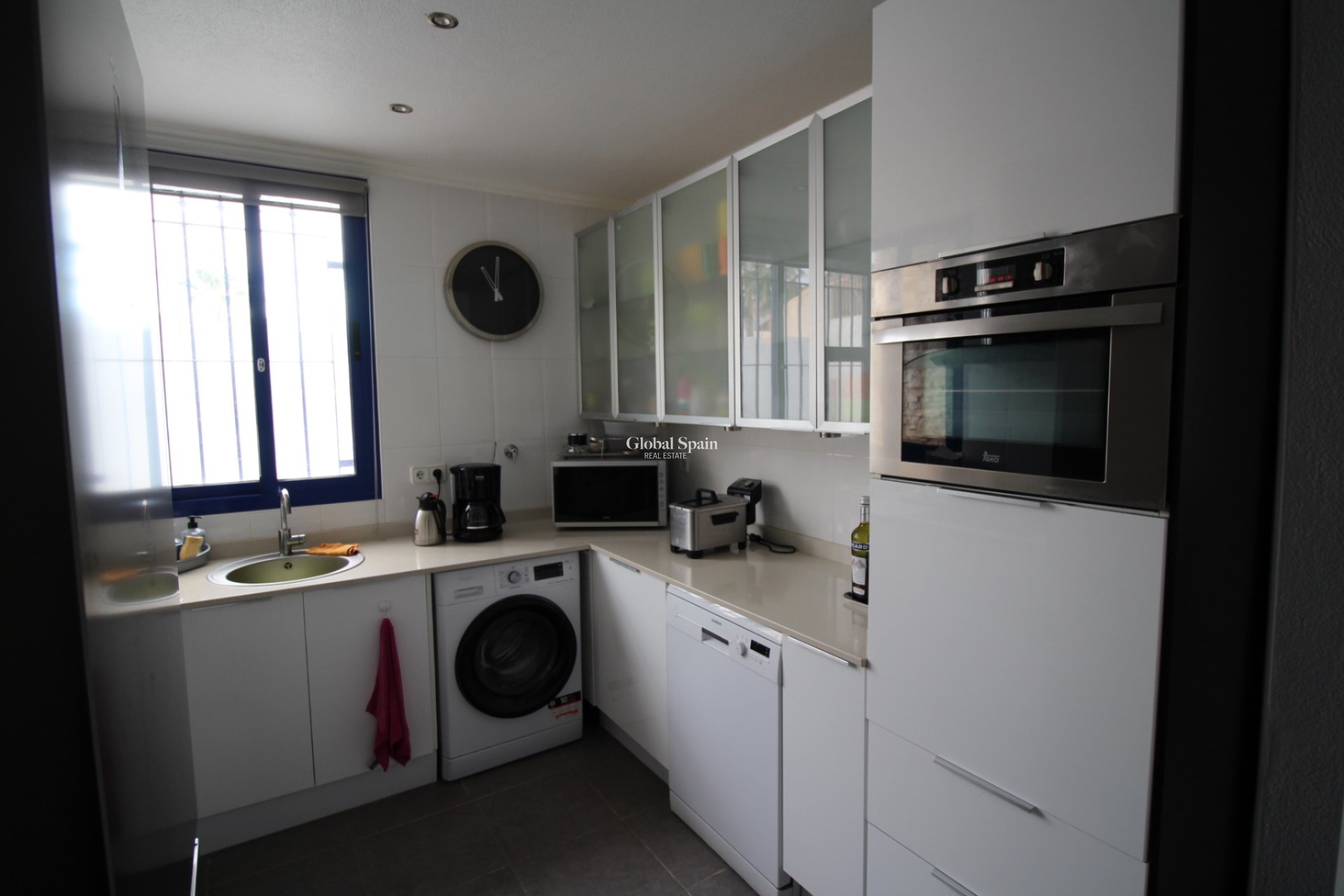 Resale - VILLA -
FORTUNA - Inland