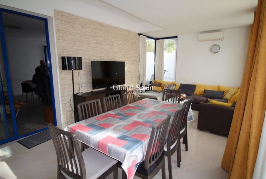 Resale - VILLA -
FORTUNA - Inland