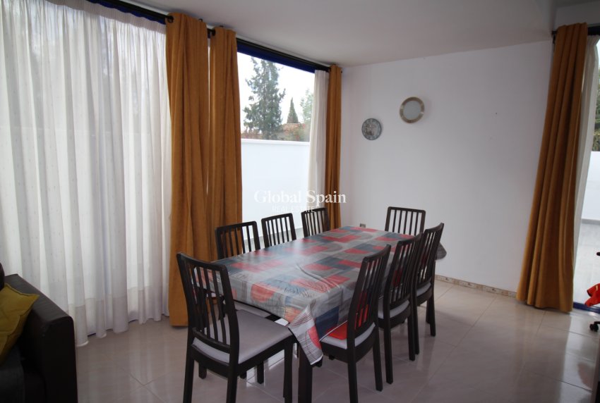 Resale - VILLA -
FORTUNA - Inland