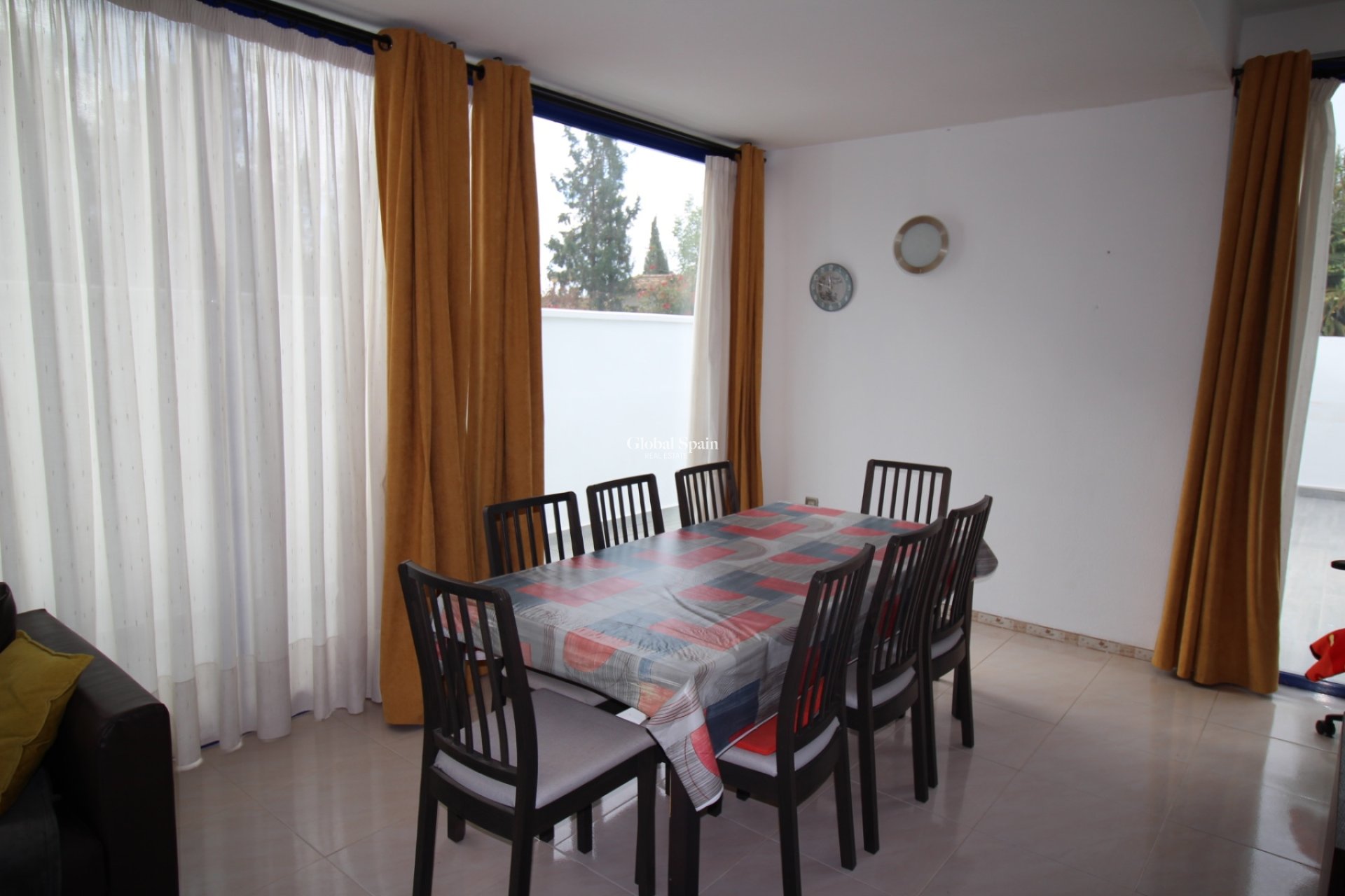 Resale - VILLA -
FORTUNA - Inland