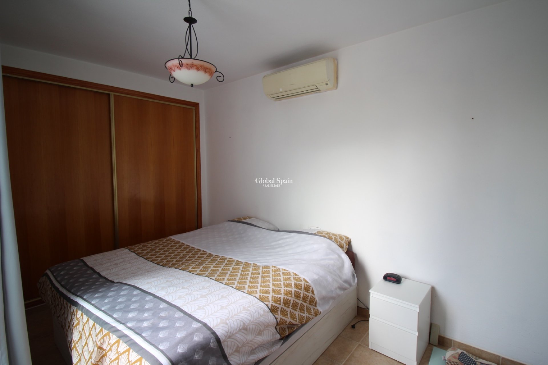 Resale - VILLA -
FORTUNA - Inland