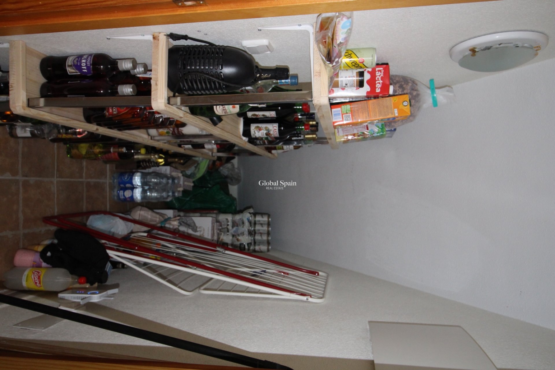 Resale - VILLA -
FORTUNA - Inland