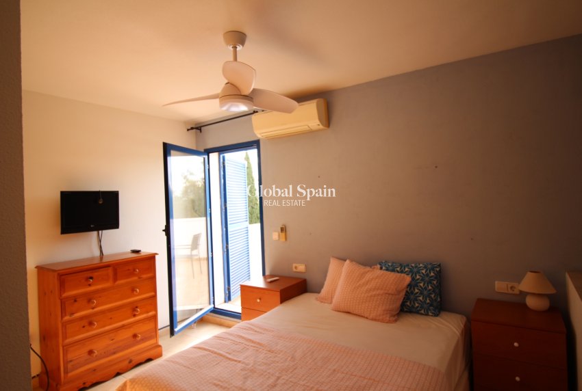 Resale - VILLA -
FORTUNA - Inland