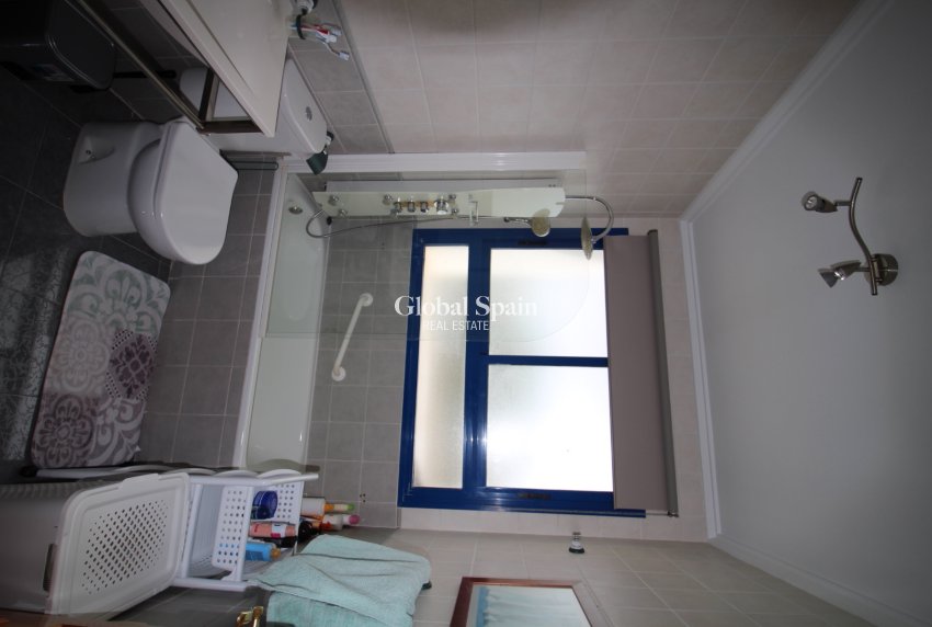 Resale - VILLA -
FORTUNA - Inland