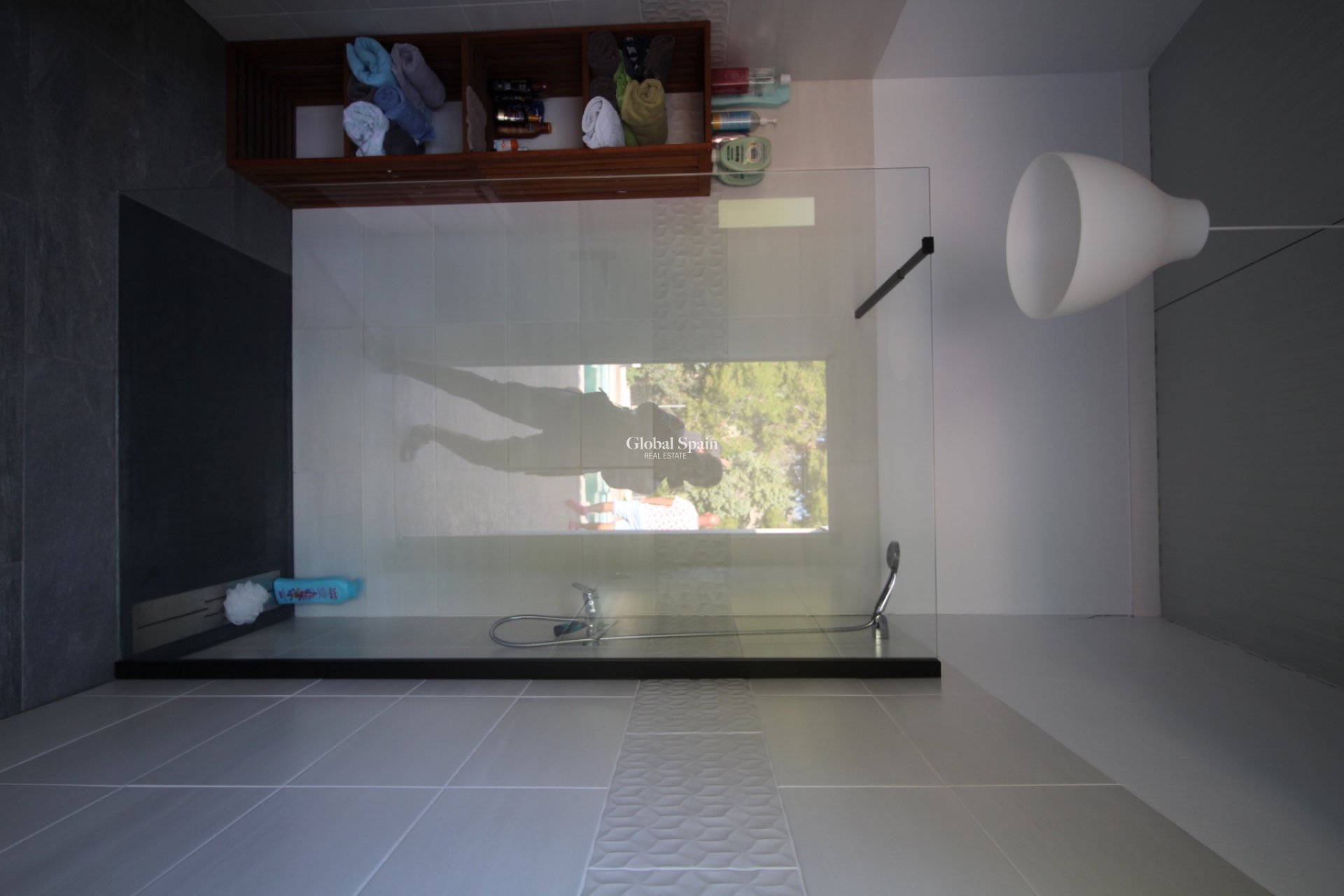 Resale - VILLA -
FORTUNA - Inland