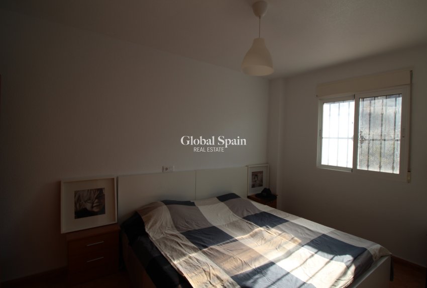 Resale - VILLA -
FORTUNA - Inland