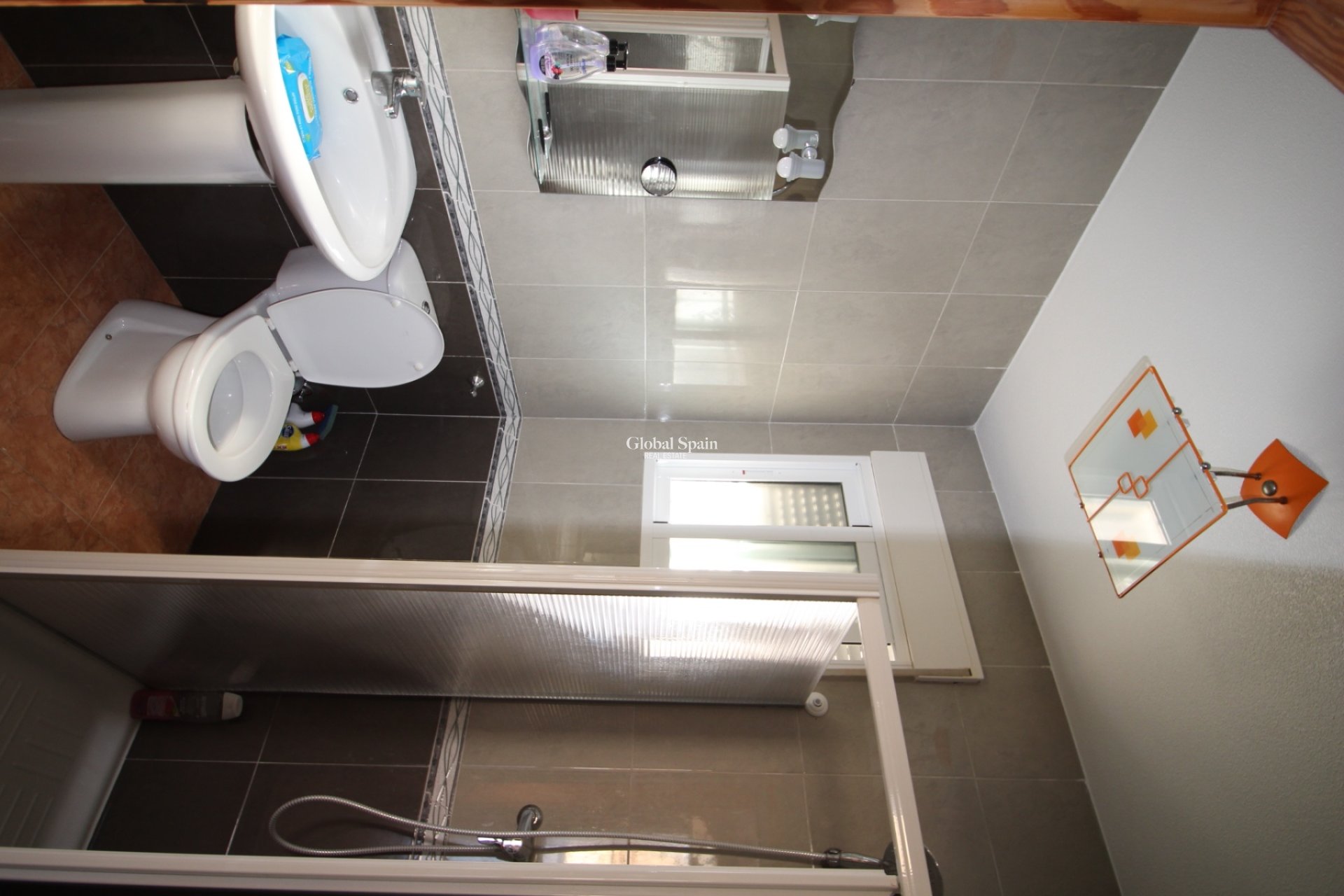 Resale - VILLA -
FORTUNA - Inland