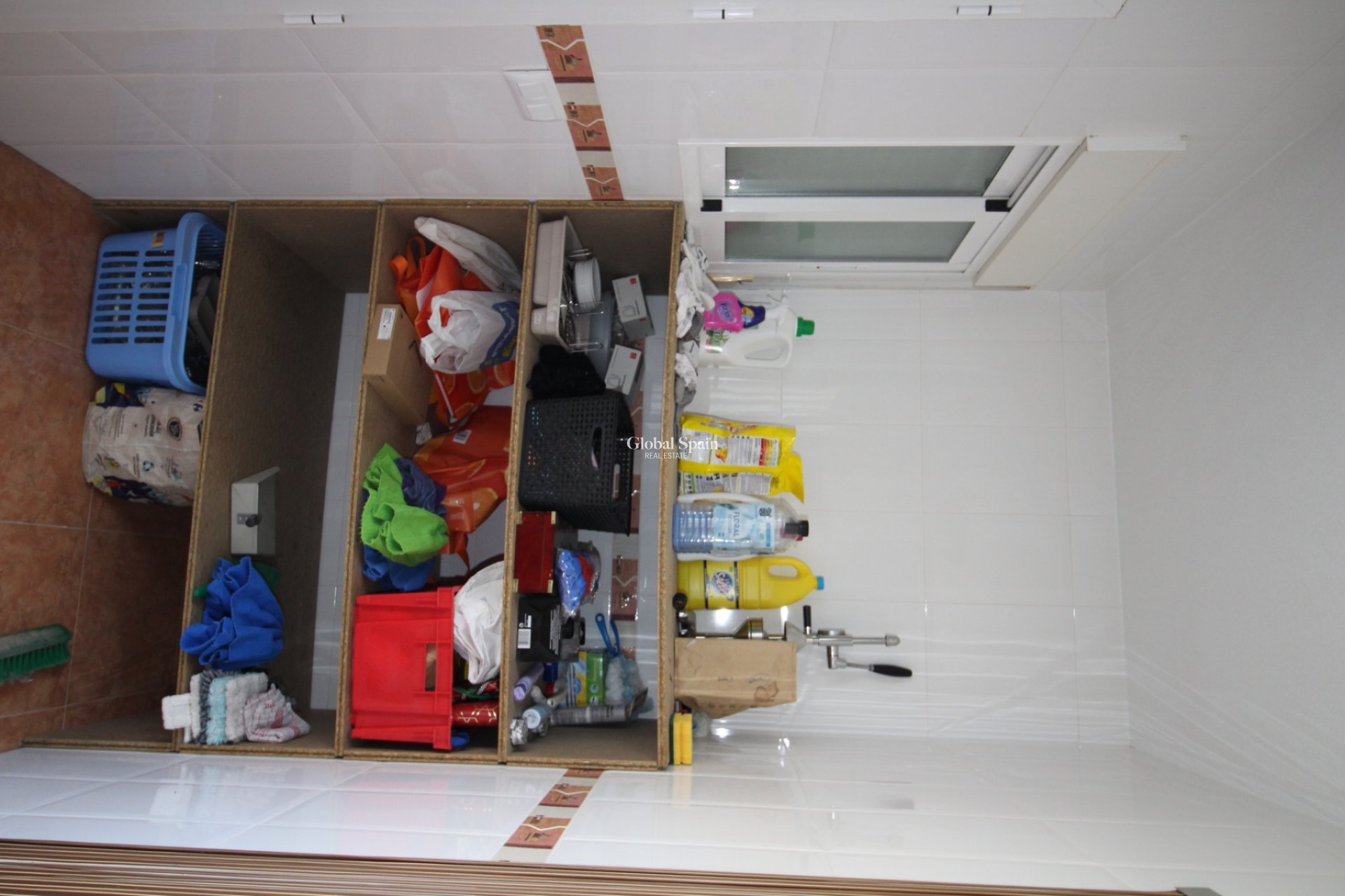 Resale - VILLA -
FORTUNA - Inland