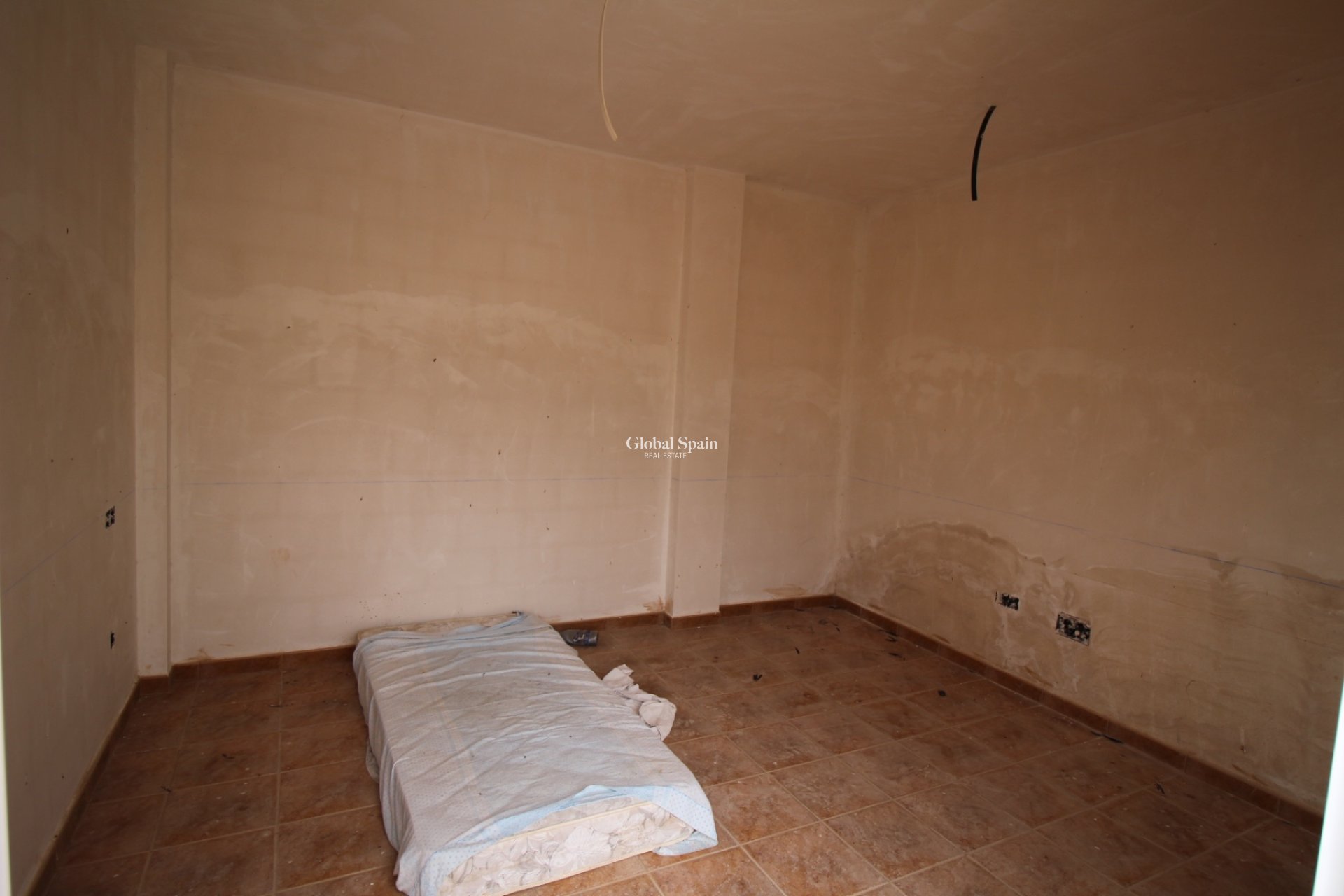 Resale - VILLA -
FORTUNA - Inland