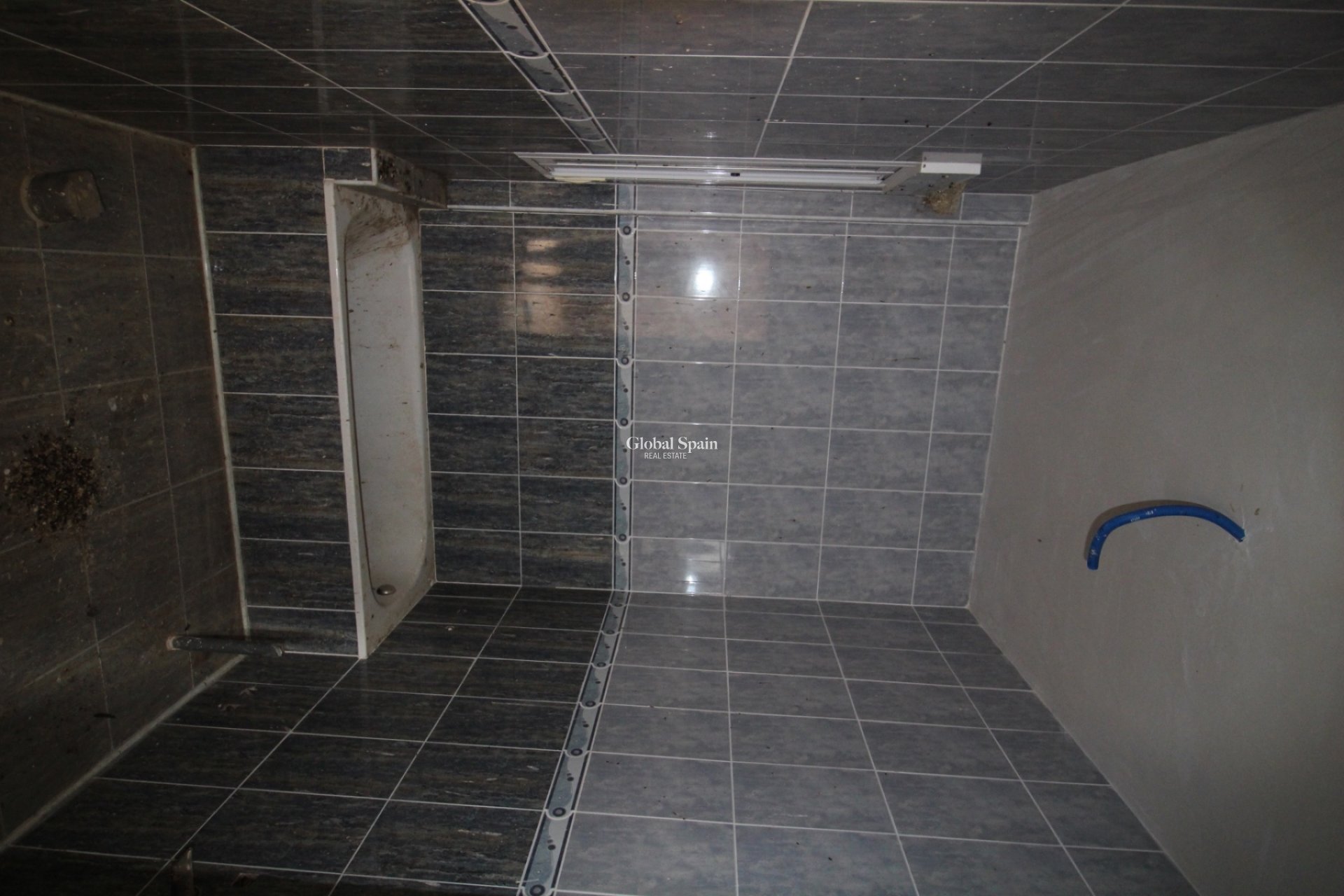 Resale - VILLA -
FORTUNA - Inland