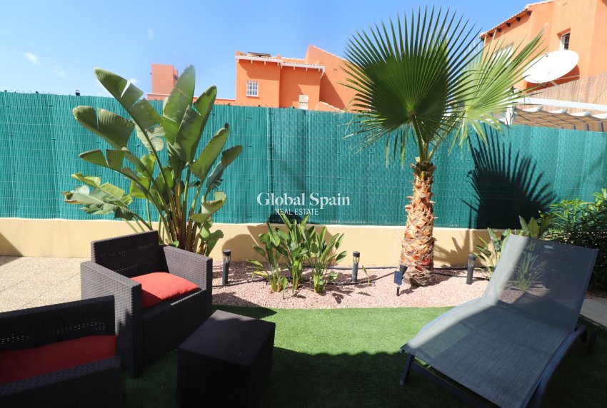 Resale - VILLA -
FORTUNA - Inland