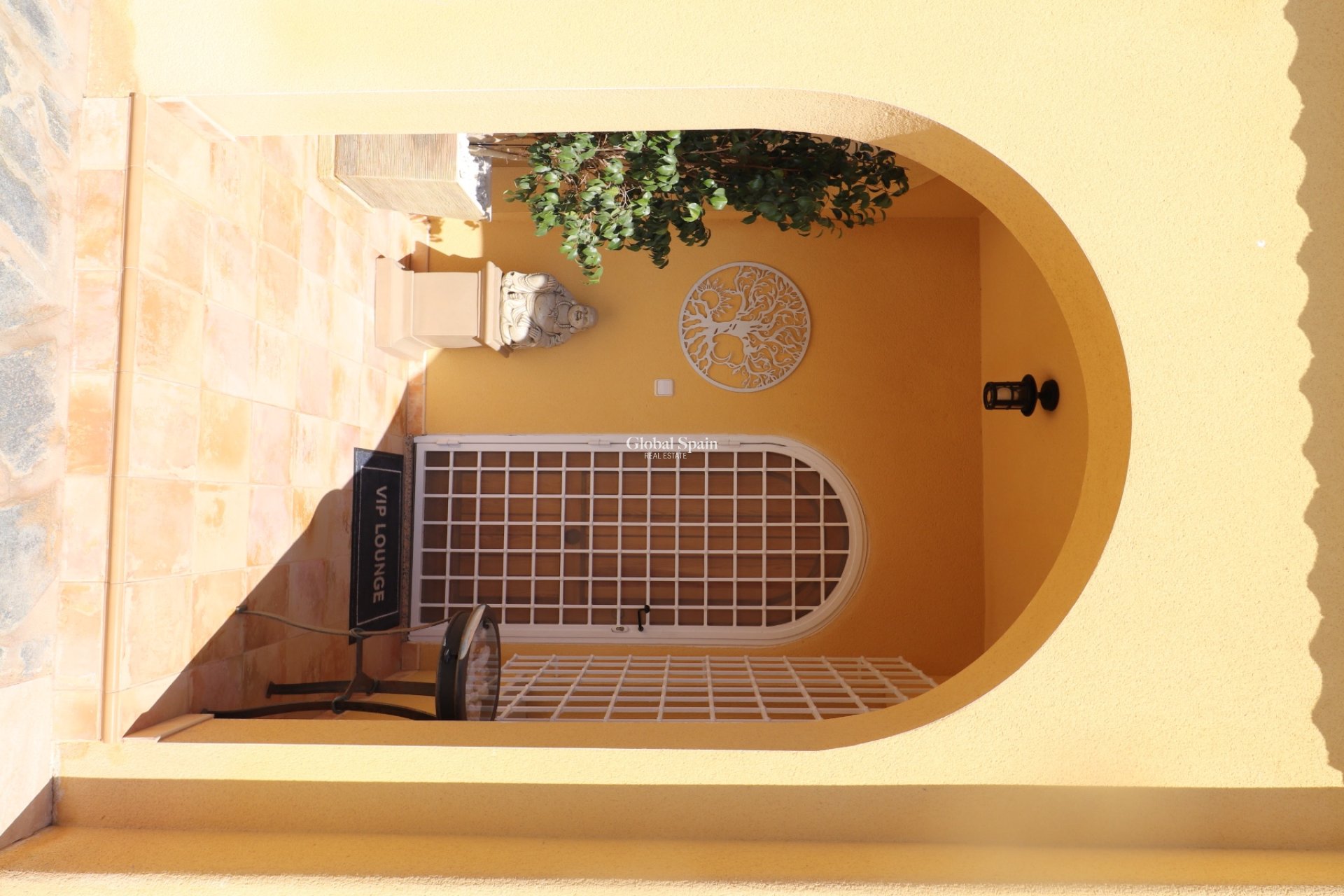 Resale - VILLA -
FORTUNA - Inland