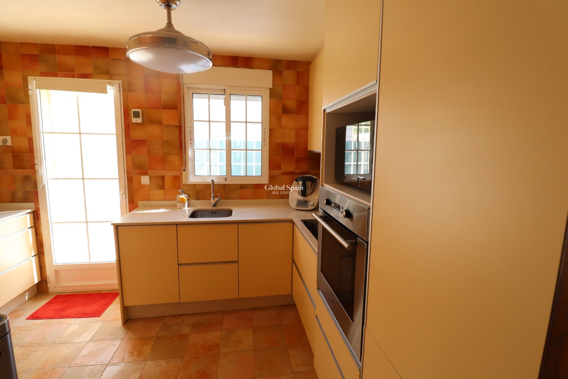 Resale - VILLA -
FORTUNA - Inland