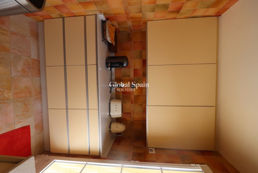 Resale - VILLA -
FORTUNA - Inland