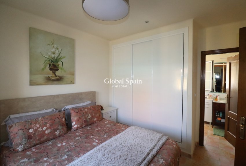 Resale - VILLA -
FORTUNA - Inland