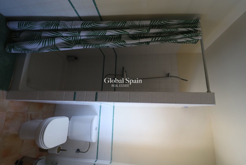 Resale - VILLA -
FORTUNA - Inland