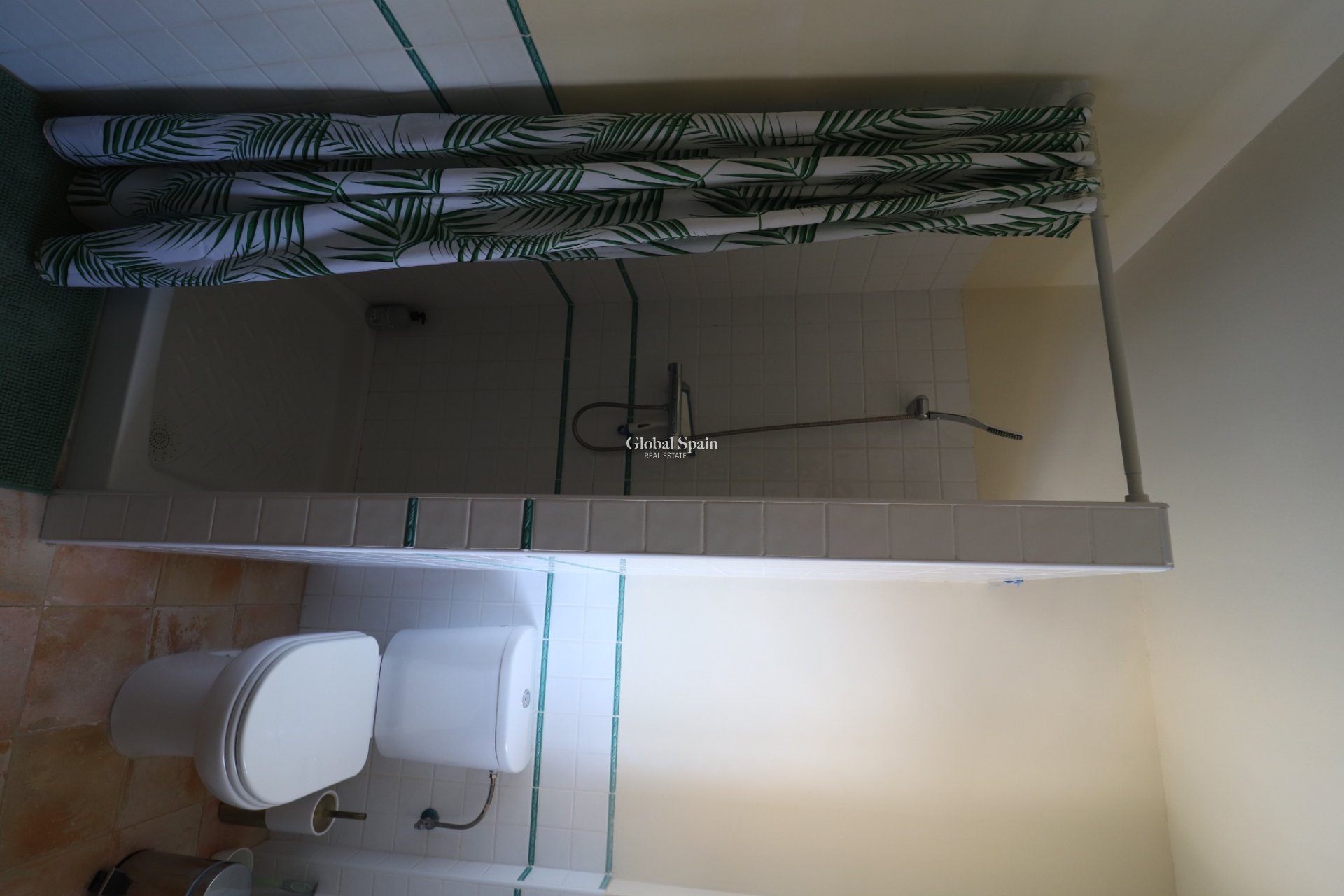 Resale - VILLA -
FORTUNA - Inland