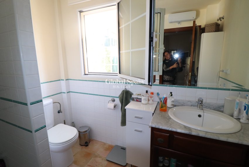 Resale - VILLA -
FORTUNA - Inland