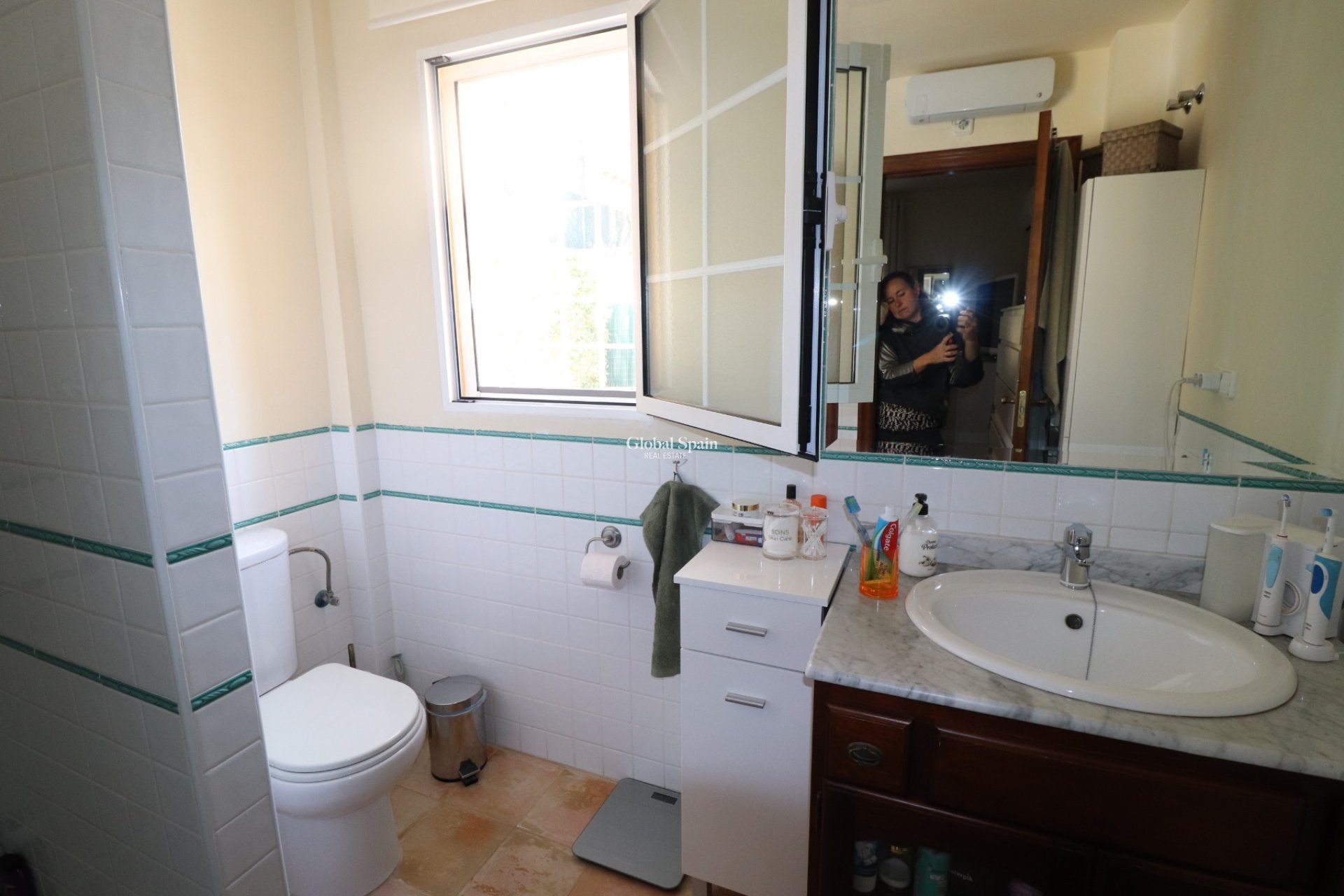 Resale - VILLA -
FORTUNA - Inland