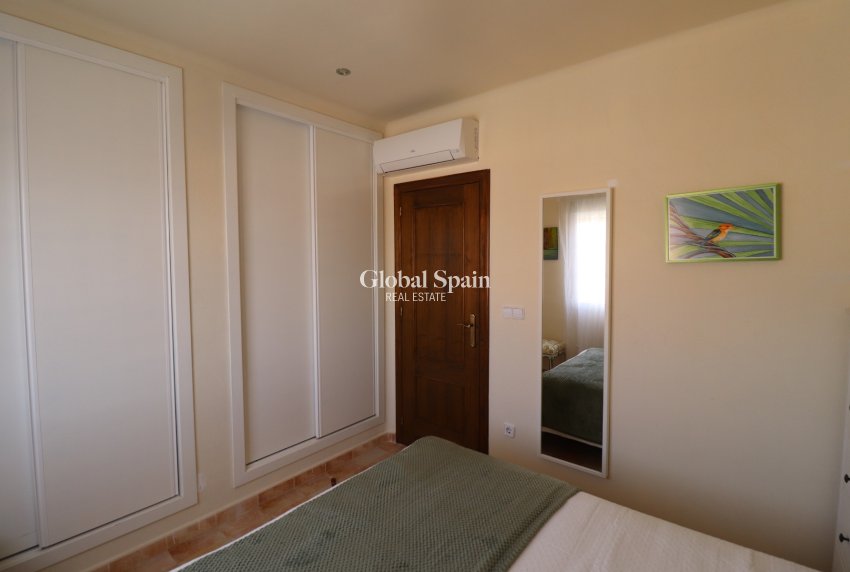 Resale - VILLA -
FORTUNA - Inland