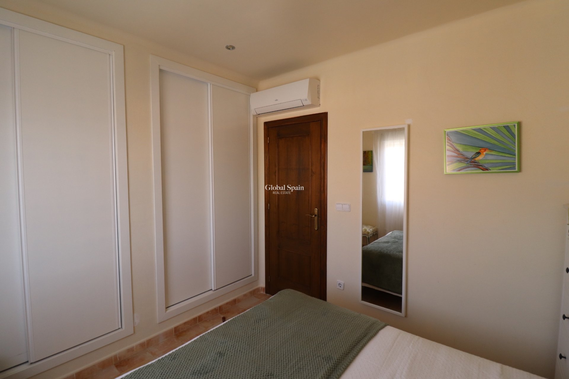 Resale - VILLA -
FORTUNA - Inland