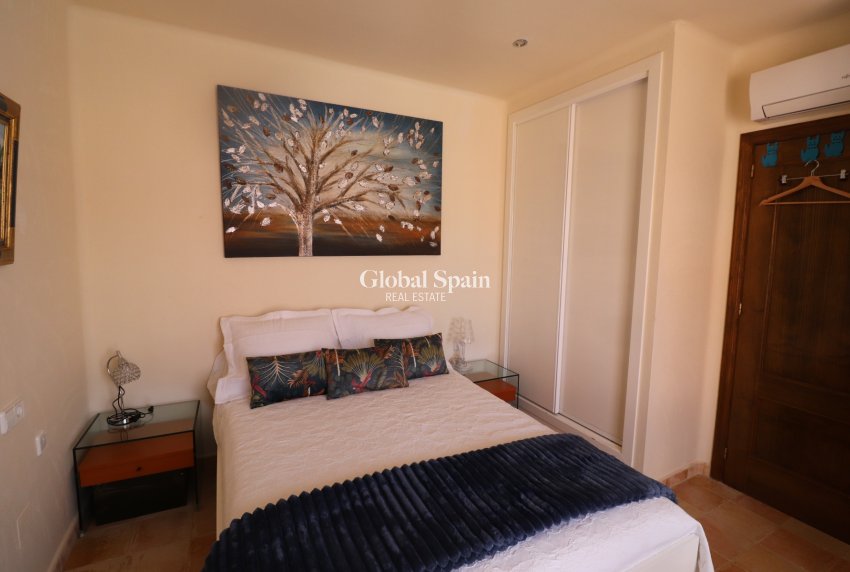 Resale - VILLA -
FORTUNA - Inland