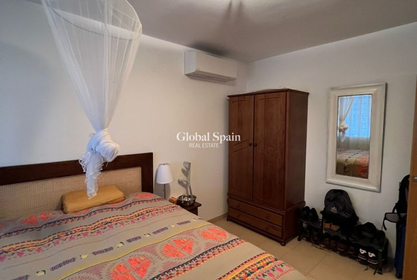 Resale - VILLA -
FORTUNA - Inland