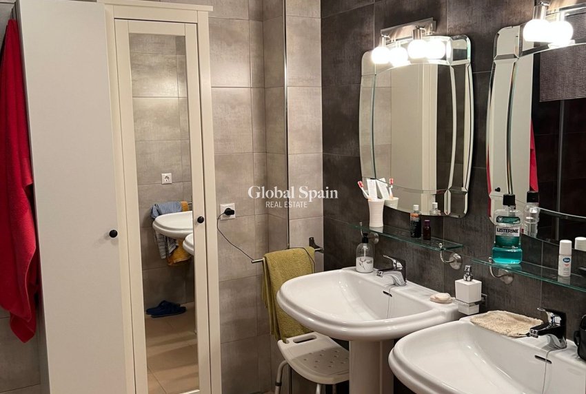 Resale - VILLA -
FORTUNA - Inland